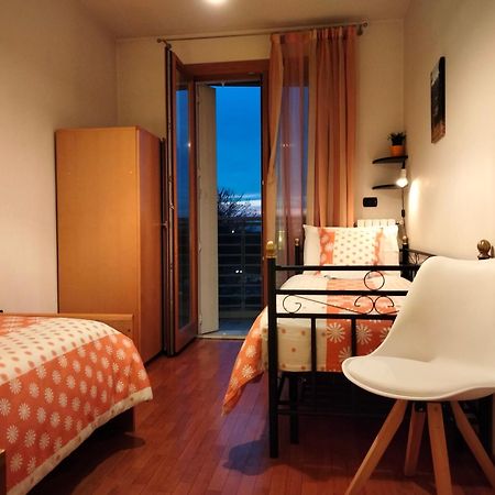Sunset View Treviso Apartment Ngoại thất bức ảnh
