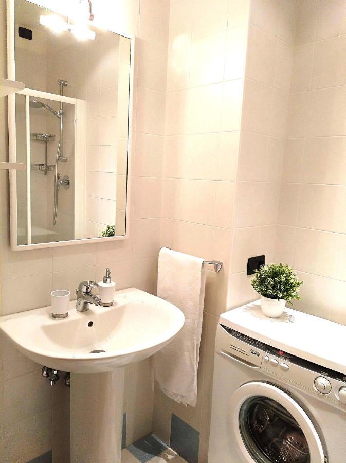 Sunset View Treviso Apartment Ngoại thất bức ảnh