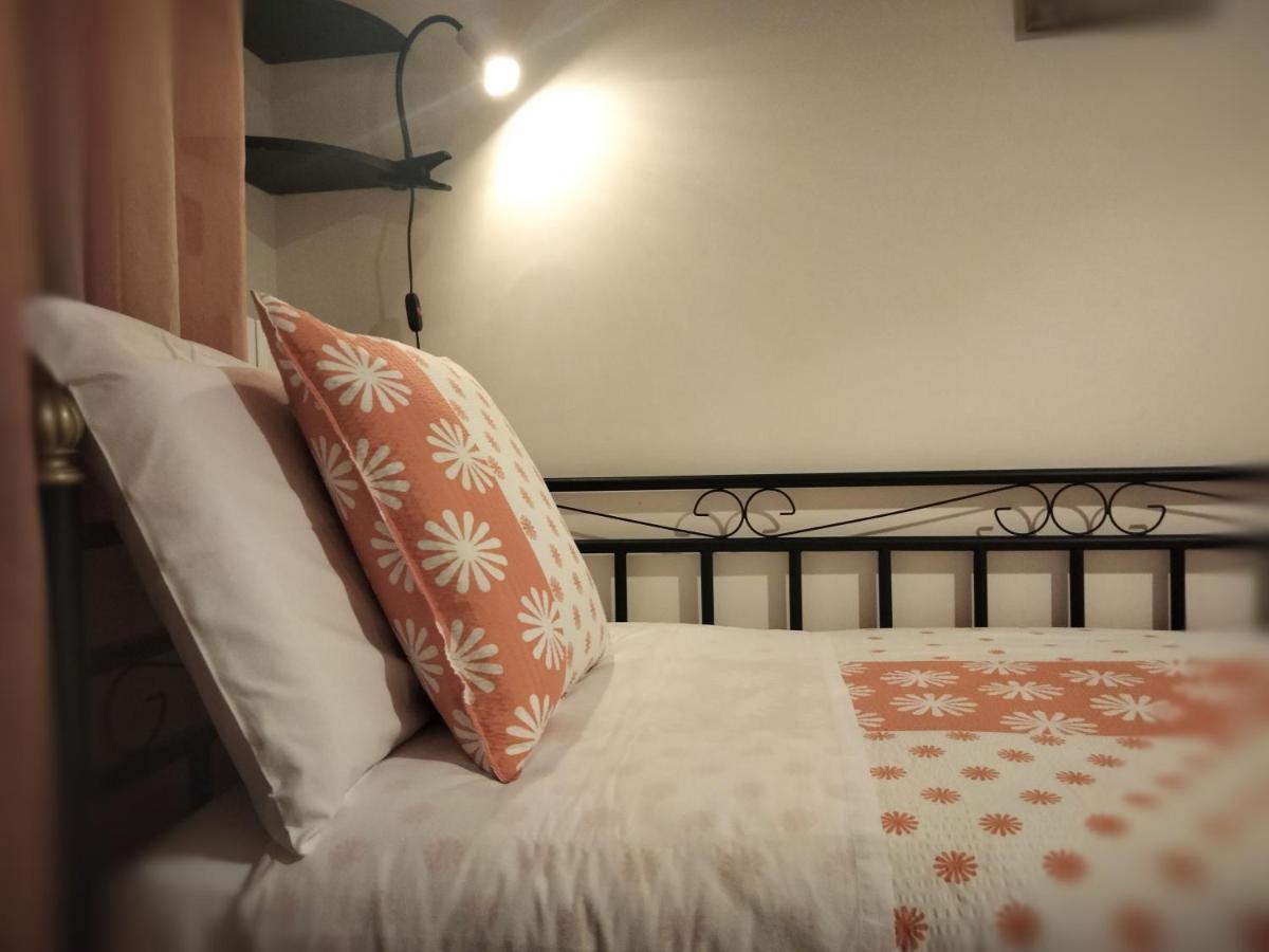 Sunset View Treviso Apartment Ngoại thất bức ảnh