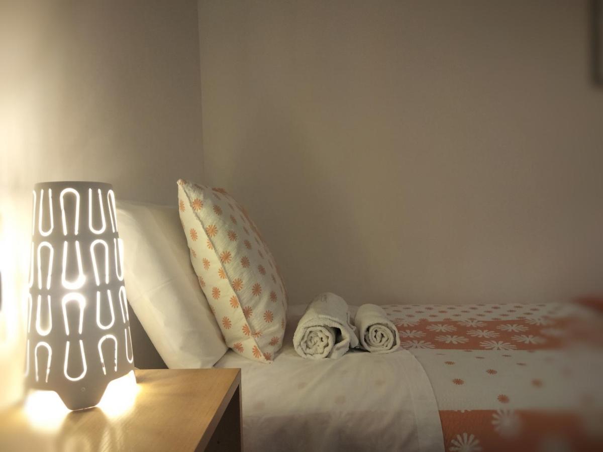 Sunset View Treviso Apartment Ngoại thất bức ảnh