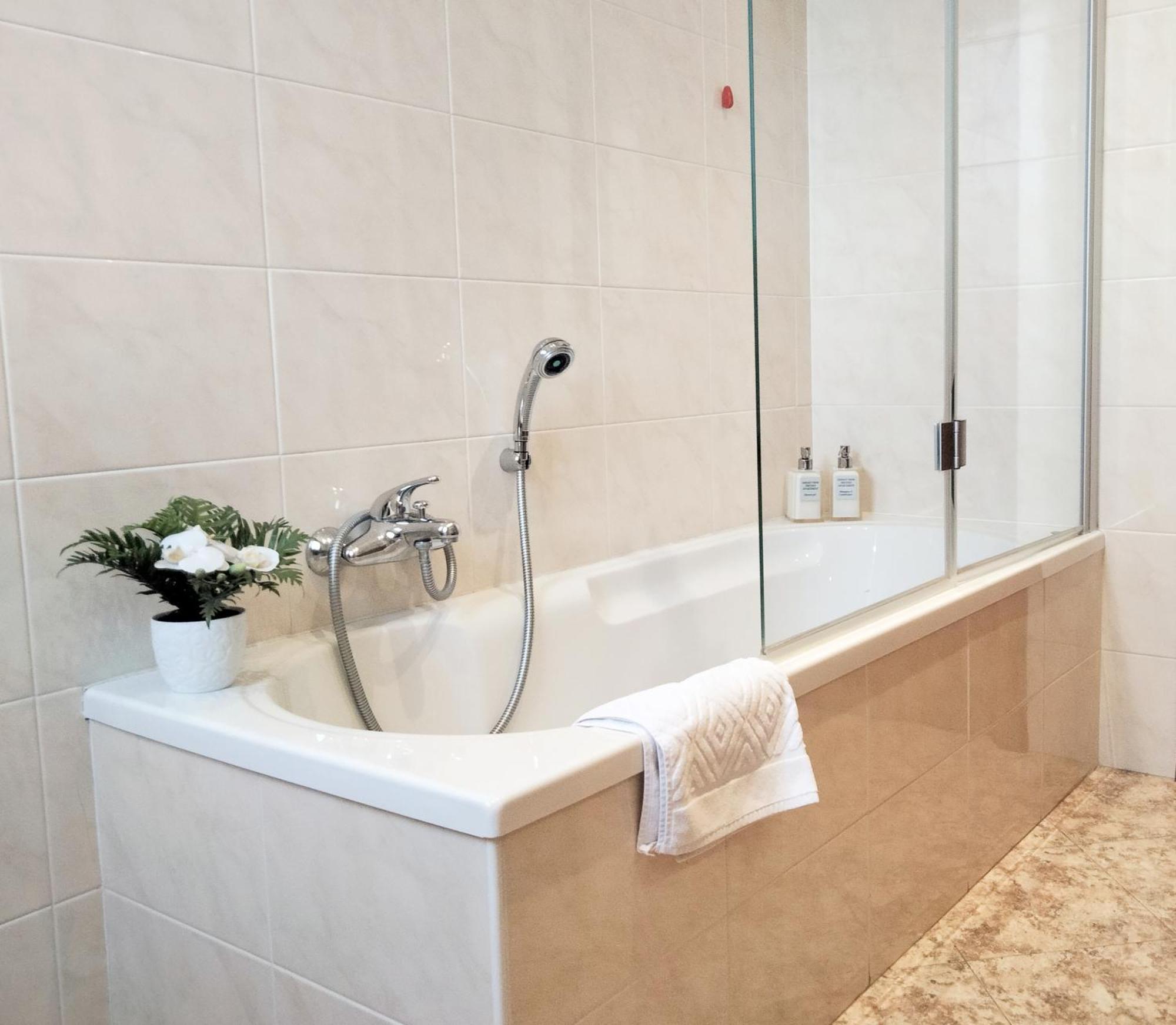 Sunset View Treviso Apartment Ngoại thất bức ảnh