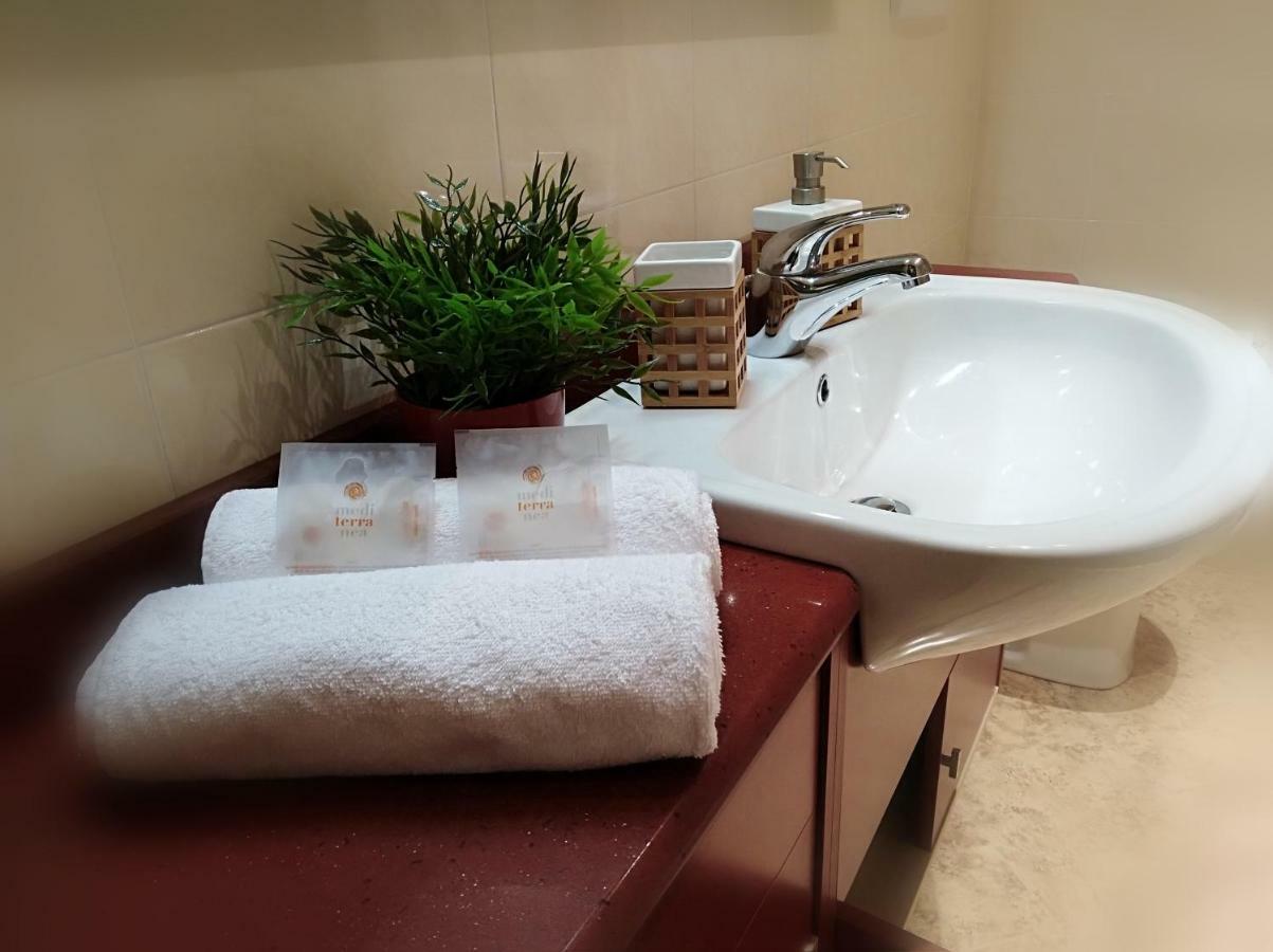 Sunset View Treviso Apartment Ngoại thất bức ảnh
